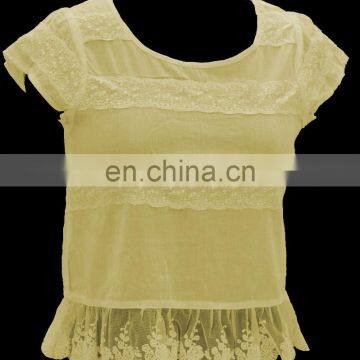 CHIFFON TUNICS FOR SUMMER 2017 photo-3