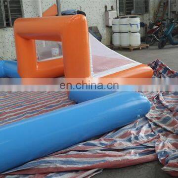 Hot Selling Paintball Inflatable Soccer for Sale Laser Tag Arena Made in China photo-6