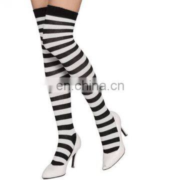2015 Amazon's Supplier Top Quality Cheap Wholesale Ladies Hot Sexy Tube Stockings photo-4