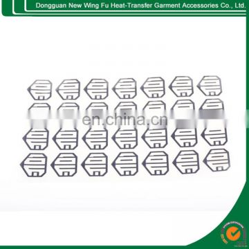 2015 China best sale 3d pvc heat transfer label