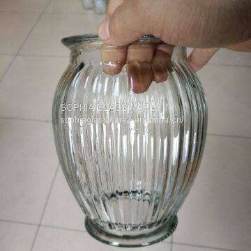 Beautiful Glass Vases