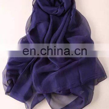 Factory price China manufacturer wholesale silk scarf