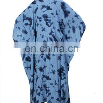 Floral Printed Party Wear Designer Kaftan / Latest Actress Dresses Collection 2017(kaftan Dress) photo-6