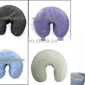 PP Spa Supplied PP Disposable Face Rest Cover