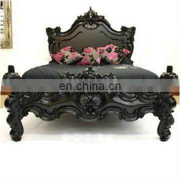 Baroque Bed Bkb-15