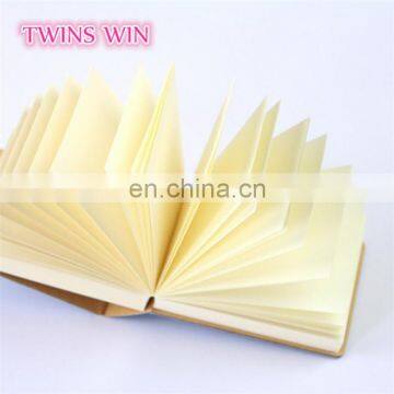 Chile 2018 Hotsale Office Stationary Supplies Promotion Gifts Mini Pocket Paper Notepad Mixed Colors photo-3