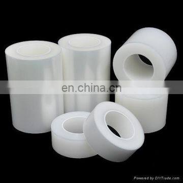 Yellow Floor Carpet Adhesive Floor Carpet Protection Film photo-3