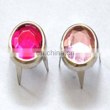 Diamond Metal Studs photo-2