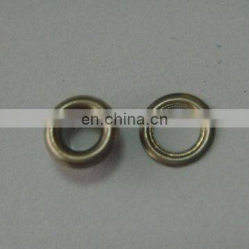 copper eyelet
