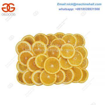Vegetable and Fruit Ring Slicing Machine|Hot Sale Lemon Machine|Potato Ring Machine With Low Price photo-4