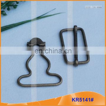 Suspender Buckle/Gourd Buckle/Adjuster Buckle KR5141