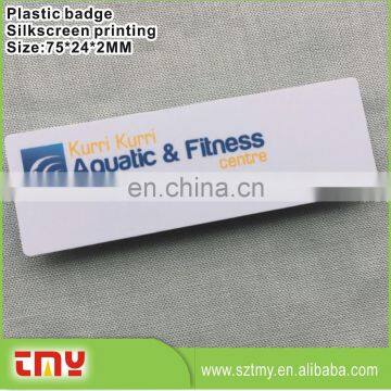 Hot Sale High Quality Cheap Price Pvc Badge Pin Manufacturer From China photo-4
