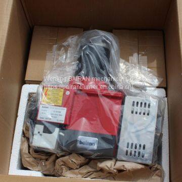 Waste Oil Burner Stw120-p photo-3