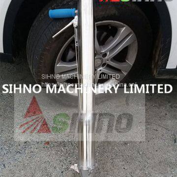 Cheap Price Manual Vegetable Transplanter/Planting Machine/Onion Transplanting Machine +86-18006107858