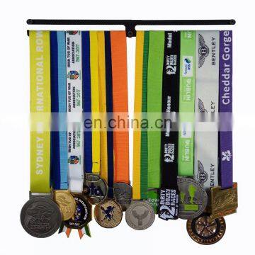 Carbon Fiber Sport Medal Hanger