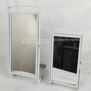 Makeup mirror, with various color and size