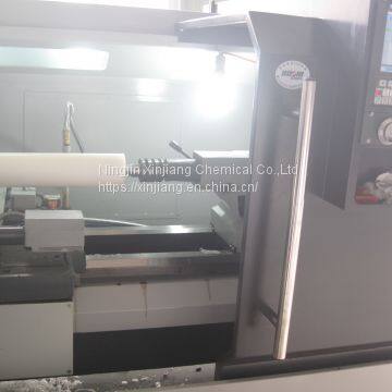 Customize High Precision Uhmwpe Rod/hard Plastic Ployethylene Rod photo-5