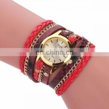 Wholesale China Watch Women Wrist Watch photo-3