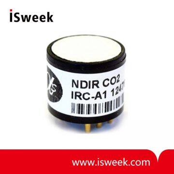 IRC-A1 Infrared Carbon Dioxide (CO2) Sensor Pyroelectric Detector