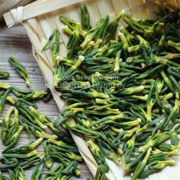 Lotus Plumule Lotus Seed Core Lotus Heart Lotus Seed Extract Lose Weight Tea Clear Fire Lotus Core Tea photo-3