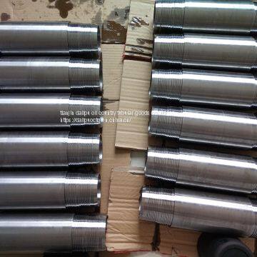 API X-over Joint/nipple Cross Over 2 7/8 PIN X 3 1/2 PIN