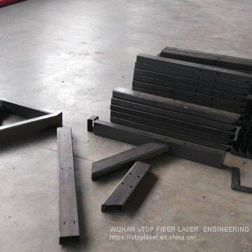 Golden Laser | P2060A Auto Bunlde Loader Tube Laser Cutting Machine photo-4