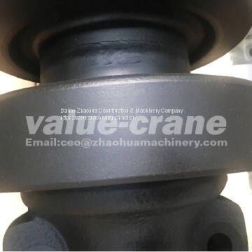 CHINA Sumitomo LS528 undercarriageTrack Roller/ Bottom roller/  Lower roller