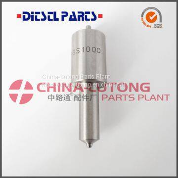 commercial spray nozzle DLLA136S1000/0 433 271 775 denso nozzle catalog fits FIAT/BENFRA/IVECO