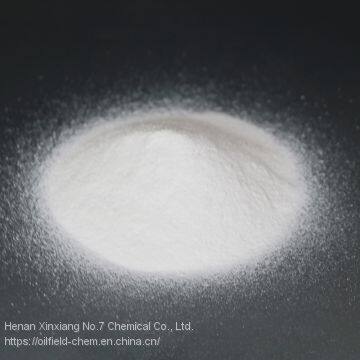 Partially Hydrolyzed Polyacrylamide PHPA photo-4