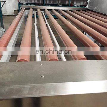 Glass Washing Machine Glass Clean Dry Machinery Washing Machinery 2500mm Big Size Price photo-6