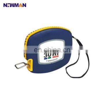 B2037 Top Manufacturer Long Steel Tape Measures 30m Factory