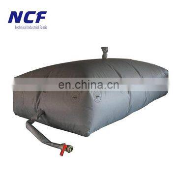 800,000 Liters Waste Water Treatment Water Storage Bladder