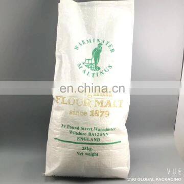 China factory price white sugar 50kg bag