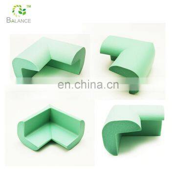 Plastic corner protectors bed protection furniture corner guards