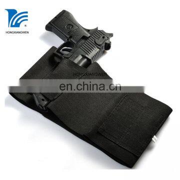 Promotional customized fast delivery concealed gun holsters