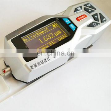 Surface Roughness Meter , Surface Roughness Gauge