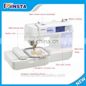 computerized embroidery machine price