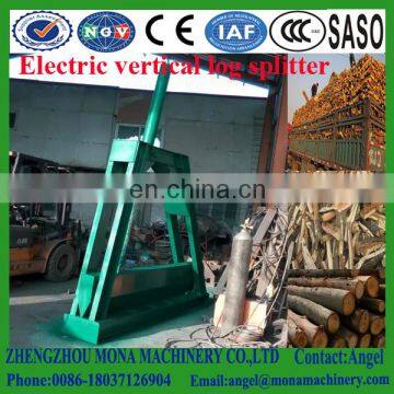 Industrial Use Forest Beech Palm Olive Tree Heavy Duty Log Splitter