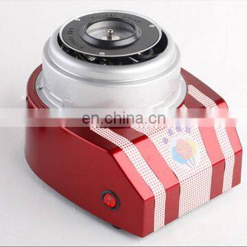 Full Automatic Cotton Candy Machine Cotton Candy Maker Cotton Candy Machine photo-4