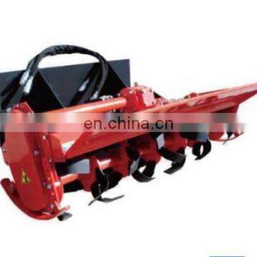 Farm equipment Tractor mounted Rotary cultivator kubota tractor rotary tiller