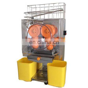 Orange Juicer/Commercial Orange Juice Machine/Pomegranate Orange Machine photo-3