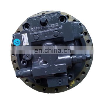 DX340 Final Drive Excavator Travel Motor Assy DX340LC-V Track Drive