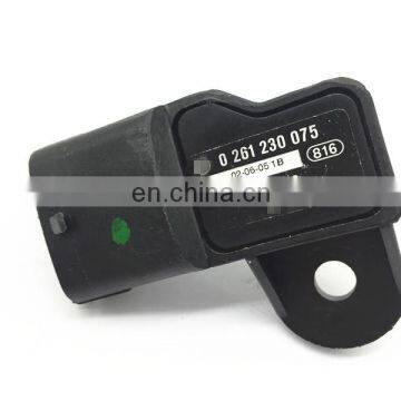 Intake Manifold Air Temperature Sensor For G-MC OEM 0261230075 0 261 230 075 12568929 photo-2