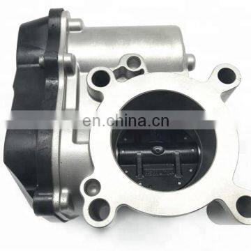 Throttle Body For V-W S-eat S-koda F-abia P-olo OEM 03C133062R 03C133062C 03C133062B A2C53030790