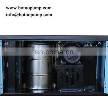 Electric Hot Water High Pressure Washer photo-3