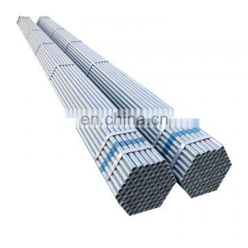 Galvanized Steel Square Tube Sheet Metal Fabrication Steel Fabrication Manufacturer