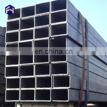 Multifunctional erw galvanized carbon steel pipes for wholesales