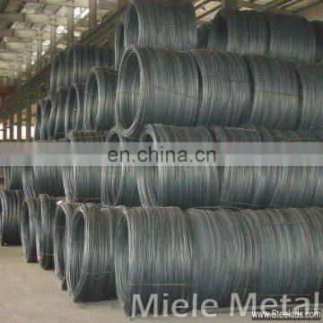 swrh high carbon steel wire rod india