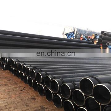 Manufacturer preferential supply st 37 steel pipe price per kg