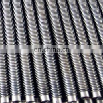 Good sale economizer spiral finned tube